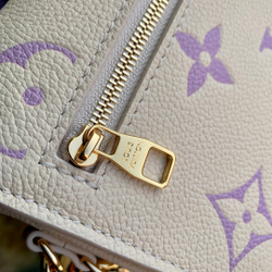 Louis Vuitton Pochette Metis East West