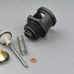 Ремкомплект трехходового клапана для котлов Demrad Atromix, Hermann Micra, Tiberis Atlas