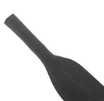 Оплётка защитная термоусаживаемая маслобензостойкая DM-HS 25 MM