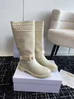 Christian Dior Boot