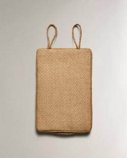 ZARA HOME КОГТЕТОЧКА ДЛЯ ДОМАШНИХ ЖИВОТНЫХ, СВЕТЛО-БЕЖЕВЫЙ