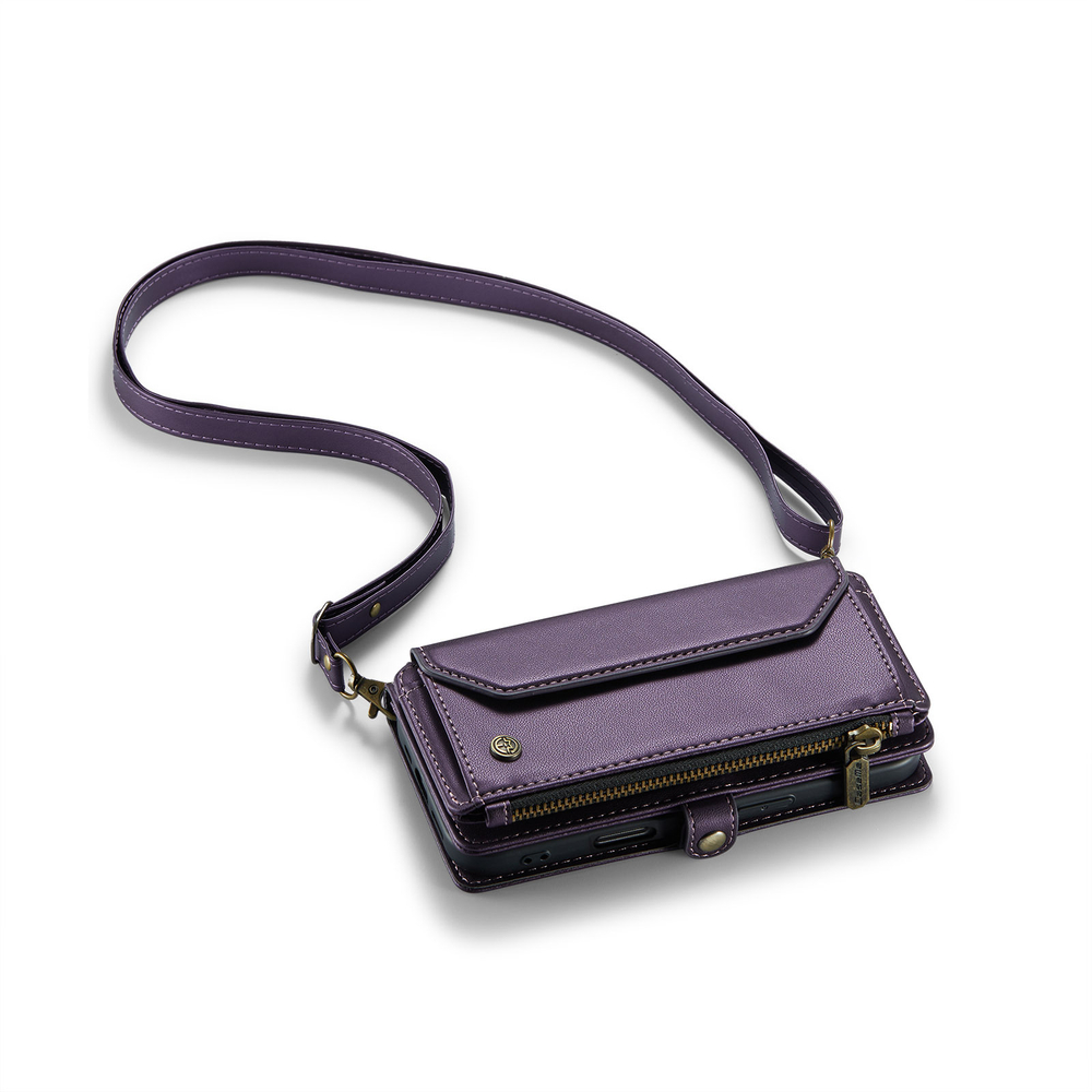 Чехол-кошелек CaseMe Wallet Bag iPhone 16 Pro