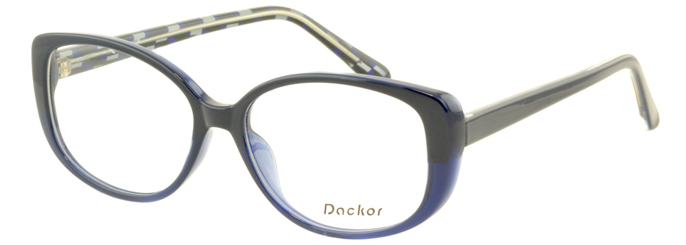 Оправа для очков Dackor 662 Sea