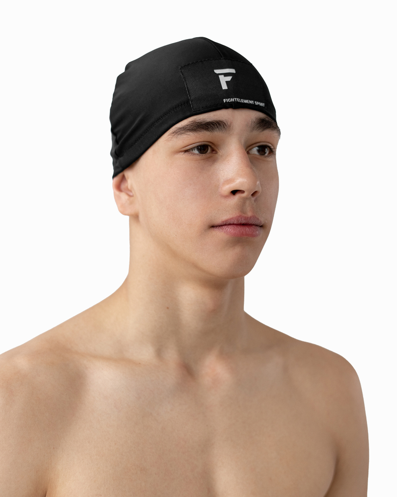 Купальная шапка «Pool»