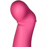 Вибратор для точки G Satisfyer Vibes Petting Hippo, 23 см