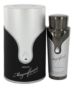 Armaf Magnificent Pour Homme
