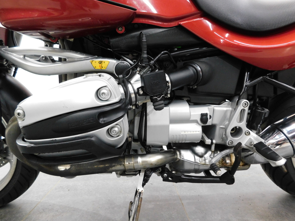 BMW R1150R , 2001