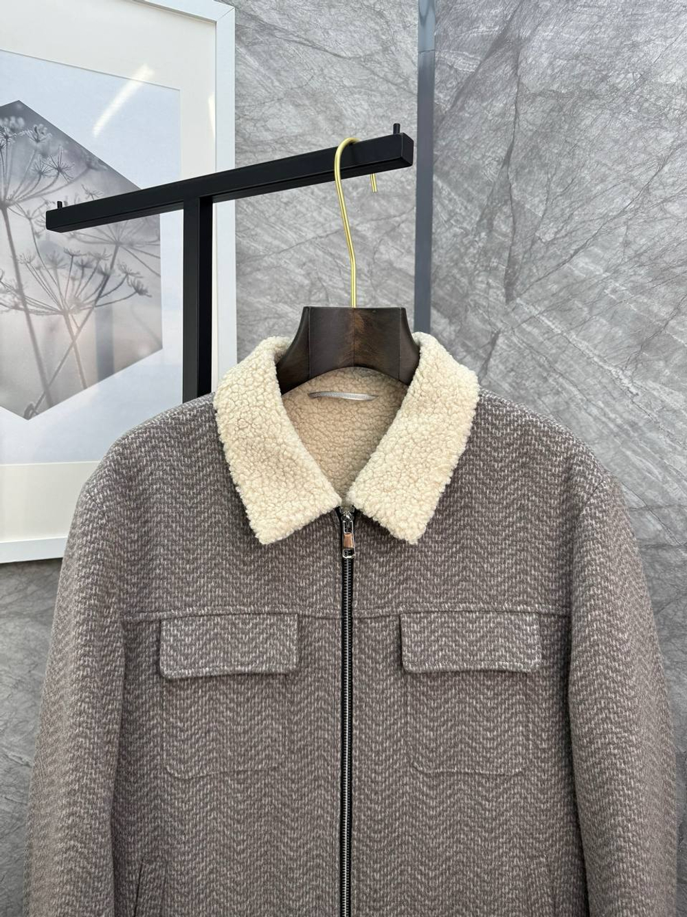 Куртка Christian Dior