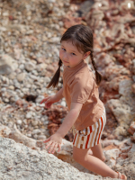 Шорты Mjölk Полоска