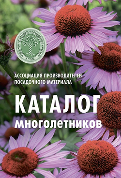 Каталог многолетников