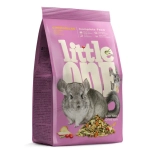 Корм для грызунов Little One кролики/хомяки/крысы/шиншиллы/морские свинки 400гр/900гр