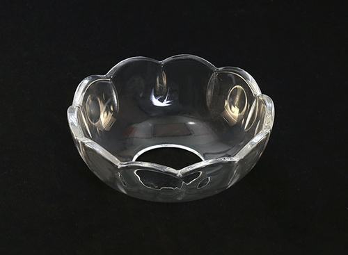 Розетка редкая №33-1