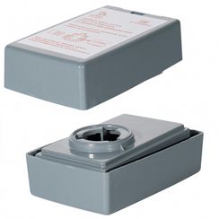 Фильтр Бриз 1007 противоаэрозольный