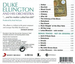 Duke Ellington And His Orchestra / ...And His Mother Called Him Bill (CD)
