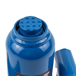 Домкрат бутылочный 5т Forsage