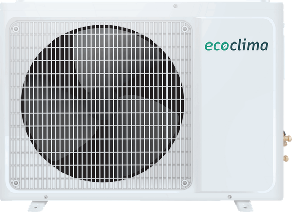 Настенная сплит-система Ecoclima ECW/I-AX09/FB-4R1 + EC/I-AX09/F-4R1, белый купить в Москве и Московской области по низкой цене с доставкой по России — (7) Настенная сплит-система Ecoclima ECW/I-AX09/FB-4R1 + EC/I-AX09/F-4R1, белый — (7)