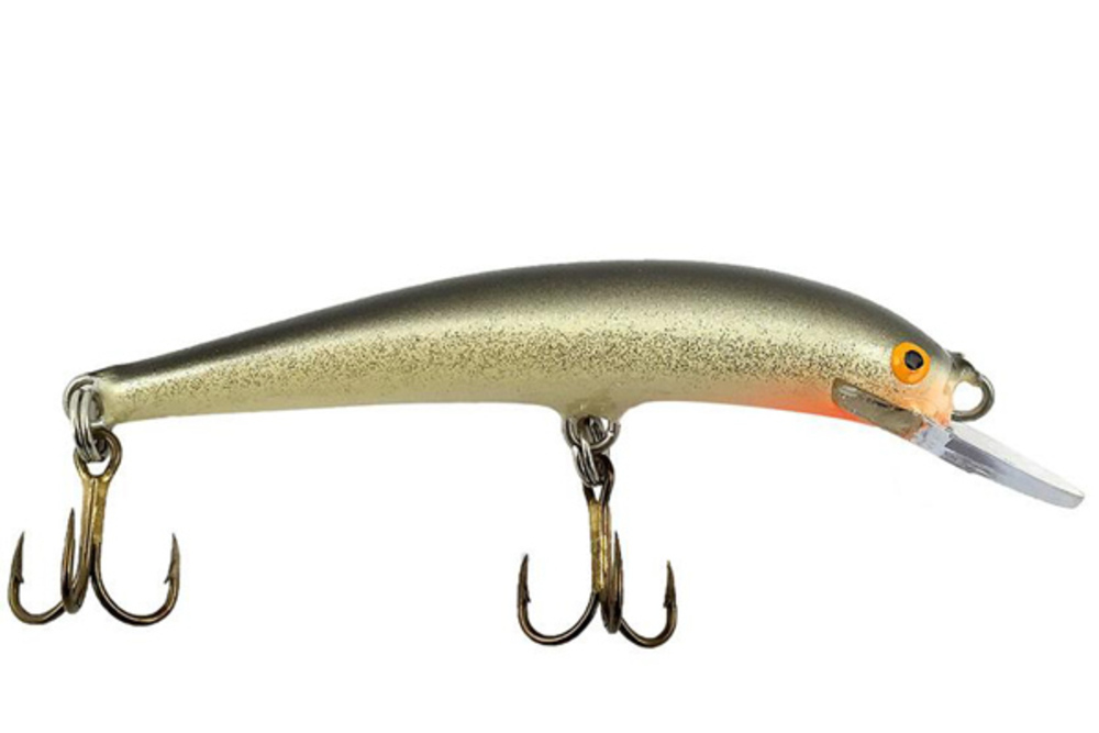 Воблер для рыбалки Nils Master INVINCIВLE DR