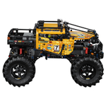 LEGO Technic: Экстремальный внедорожник 42099 — 4x4 X-treme Off-Roader — Лего Техник