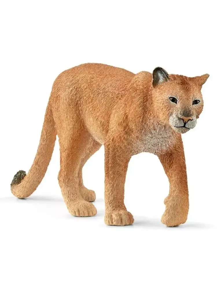 Фигурка Пума Schleich 14853