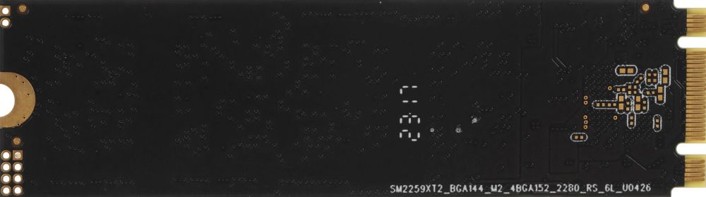 Накопитель SSD M.2 2280 AMD R3MS0960G8
