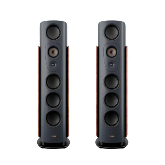 Canton Reference Alpha 1 Midnight Blue