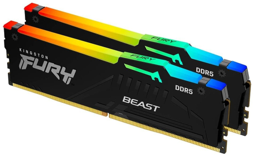 Оперативная память Kingston KF556C36BBEAK2-16 16 Гб