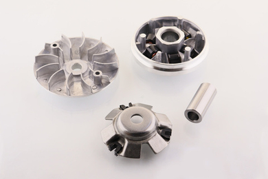 вариатор спорт