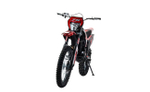 Мотоцикл кроссовый эндуро MOTOLAND XR 300 Lite (175FMM)