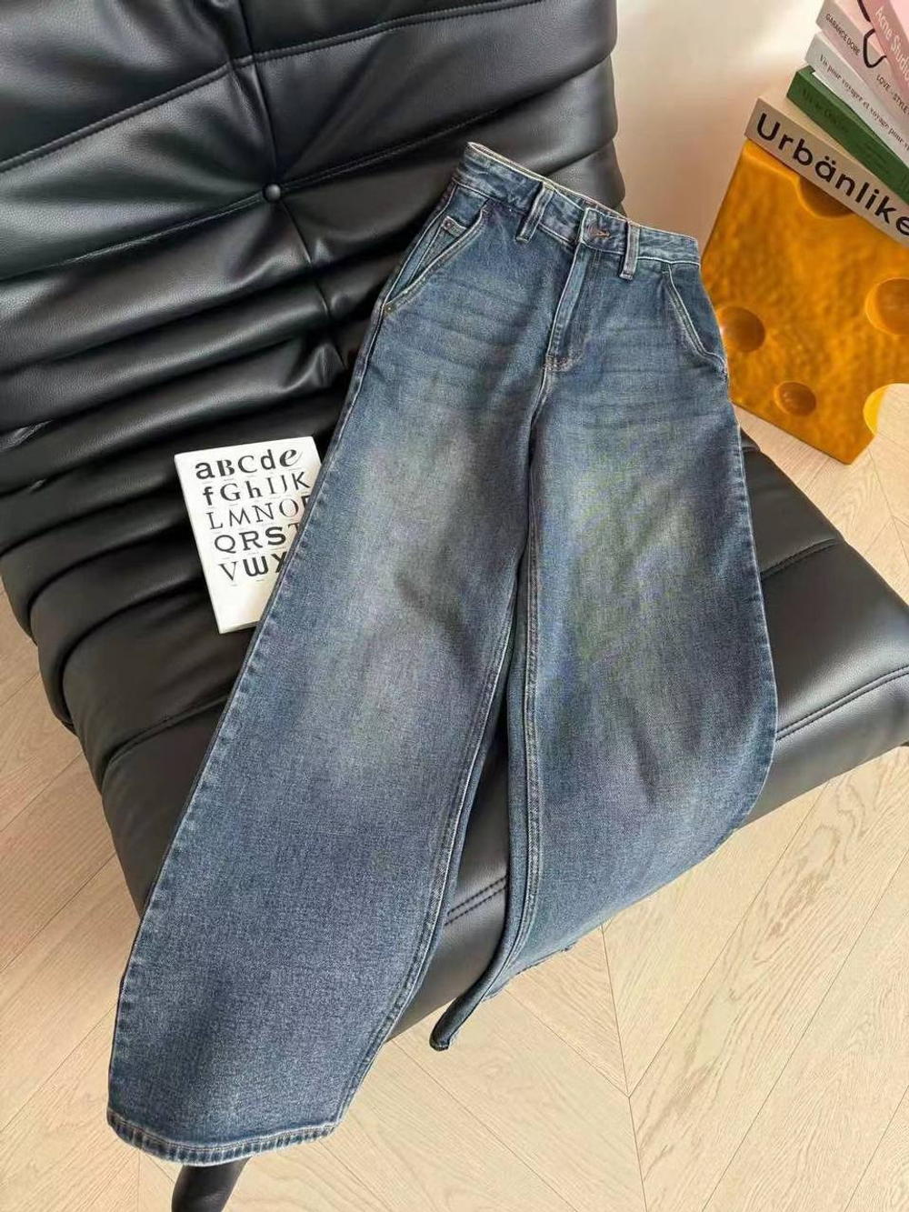 Джинсы Celine