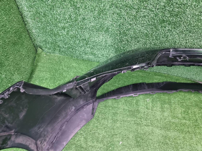 Бампер передний Porsche Taycan (2019-2024)