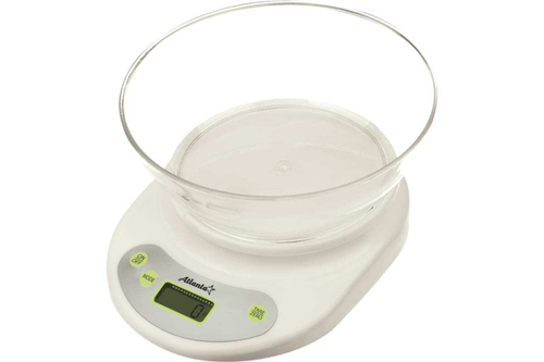 весы кухонные Atlanta 6220