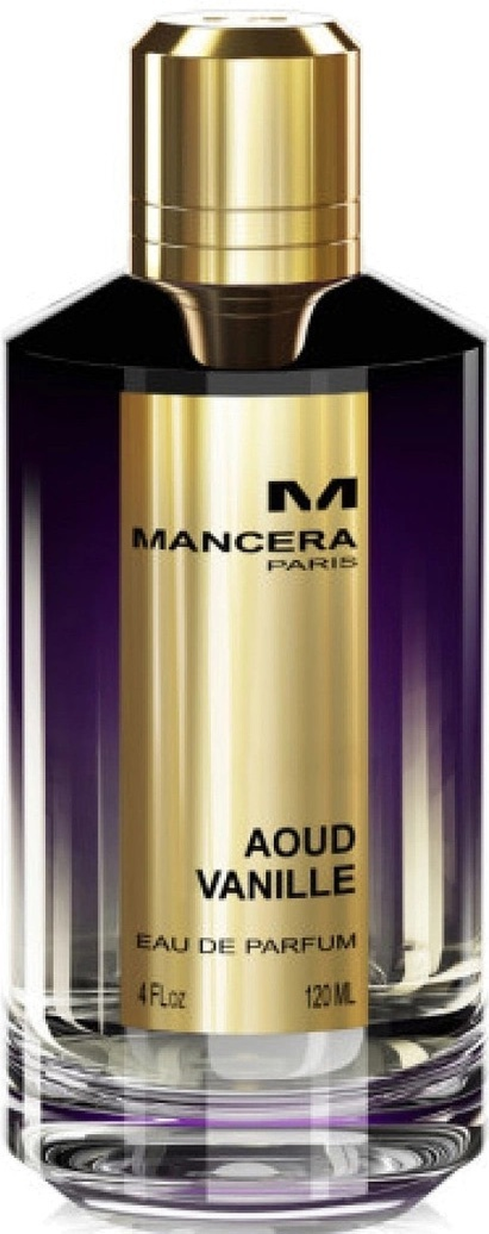Mancera Aoud Vanille
