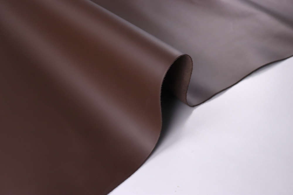 1,2-1,4 Кожа Измир Коричневый