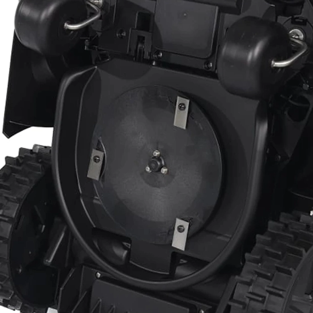 Робот-газонокосилка ZimAni Automower 320 В нож 22 см, RMA2002L20V