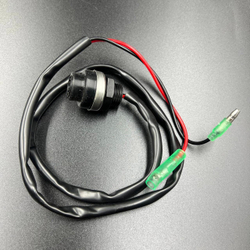 Комплект электрозапуска Suzuki DT30 (HSP)