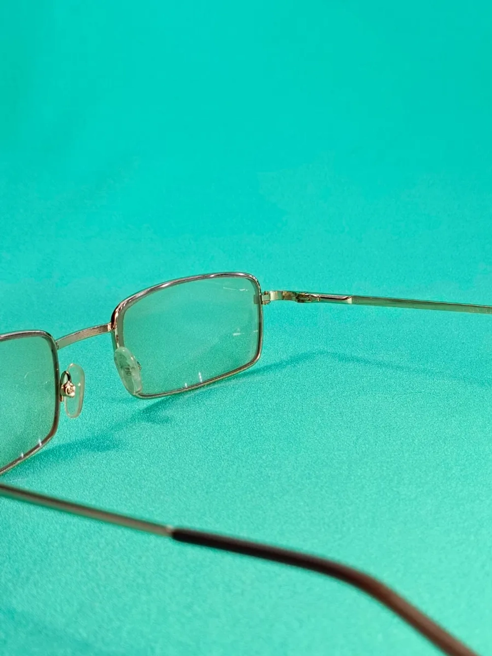 очки для зрения -8,0 стекло хамелеон фотохромные -8 минус 8