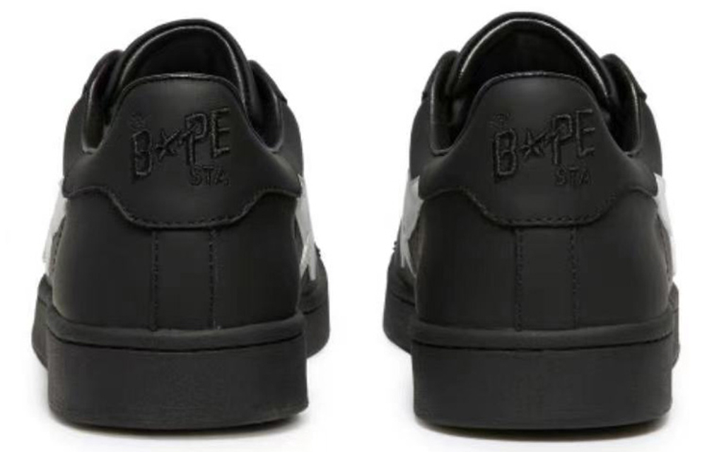 A Bathing Ape Skull Sta