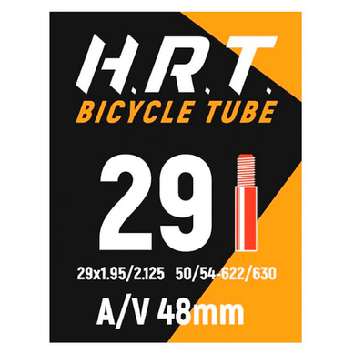 Камера  29" авто 48мм  1,95-2,125 (50/54-622/630) (50) H.R.T.