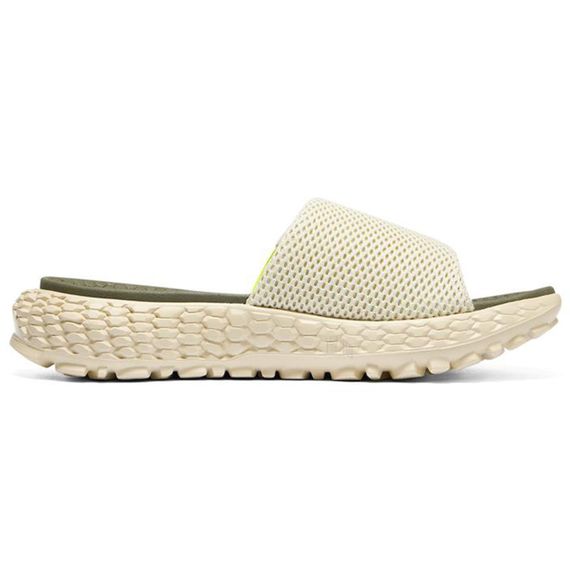 Skechers Monster Sandal 'Off-White Green'