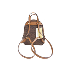 Michael Kors Jaycee Backpack Brown