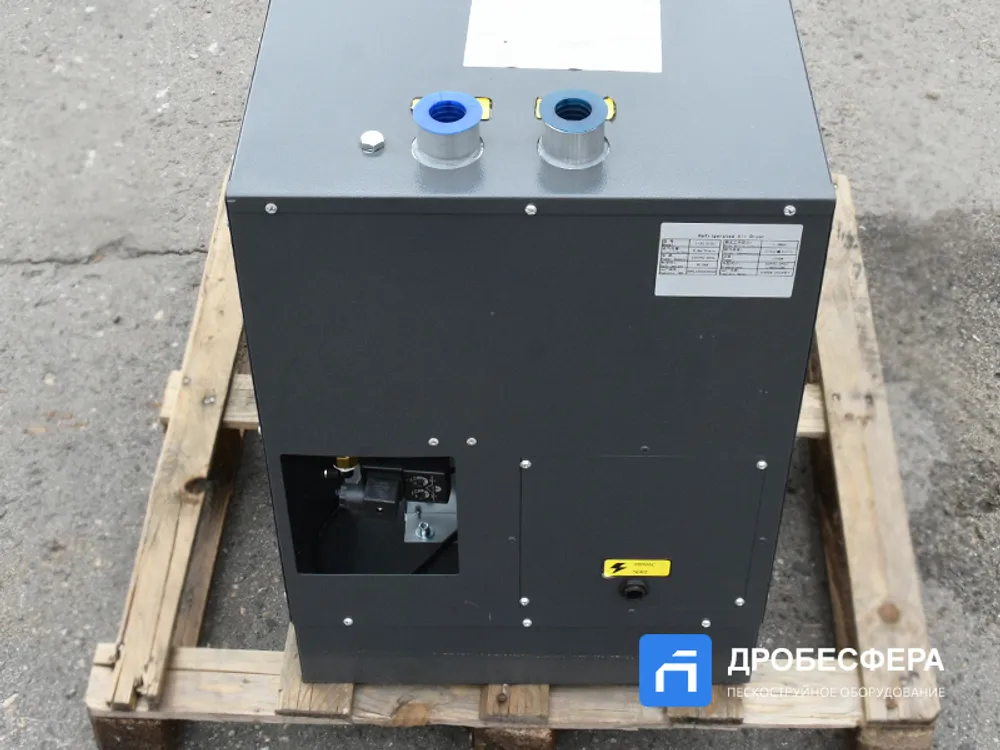 Осушитель сжатого воздуха IRONMAC I-30 DIGI арт. ДК 480611