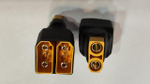 Переходник Amass 1XT60F-2XT60M parallel