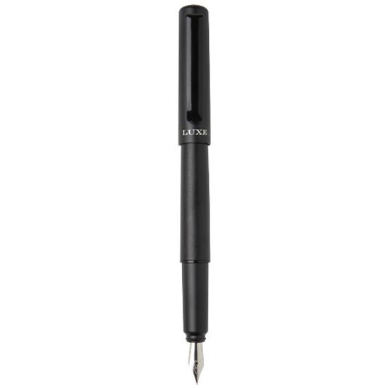 Перьевая ручка Lucetta из переработанного алюминия