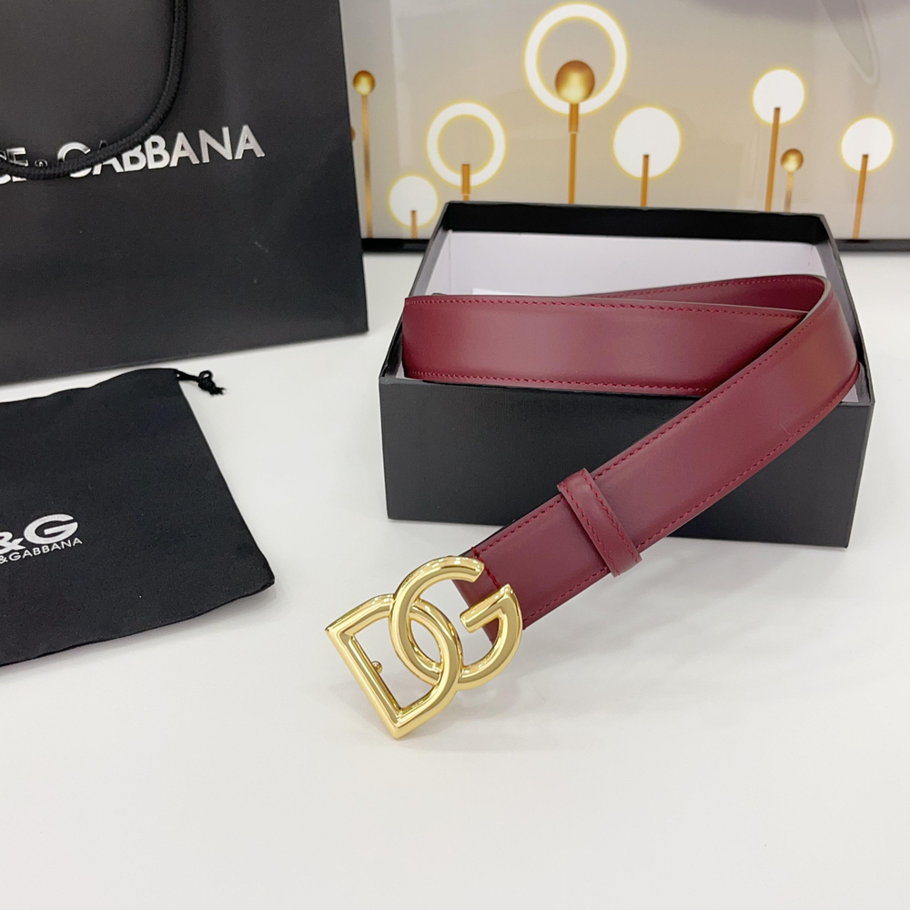 Ремень из коровьей кожи