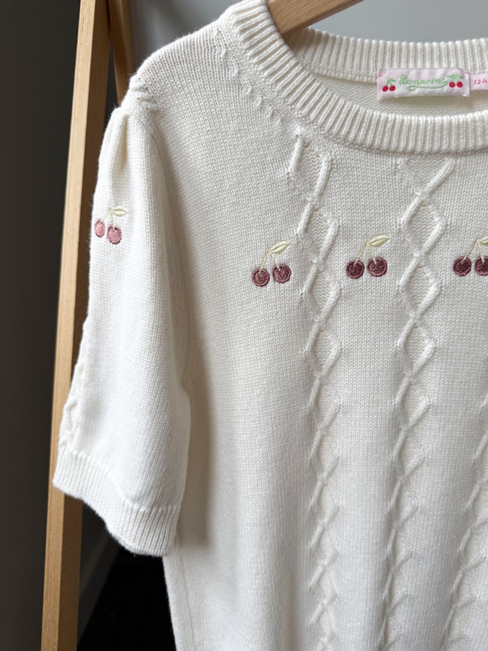 Джемпер Bonpoint, 152