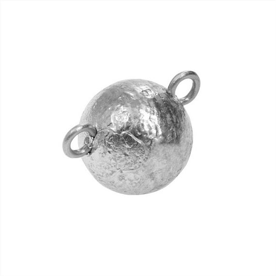 Груз чебурашка Do-it Тонар, 4г (уп 20 шт) Тонар