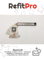 Радиатор для ноутбука Lenovo IdeaPad Y40-70 (5H40F78604), оригинал