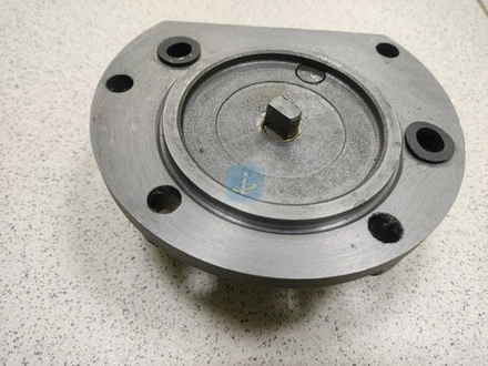 Насос масляный КПП 236-1704010-А