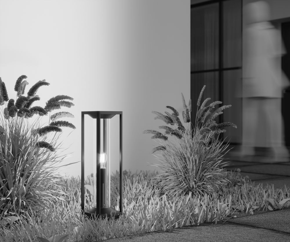 Ландшафтный светильник Maytoni   O452FL-01GF1