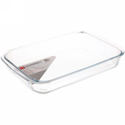 Форма для запекания «Fenix» 2л прямоугольная 34*20,5*5,5см